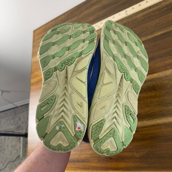 Hoka One Clifton 8 Running Sneaker Size 11.5D - Picture 7 of 7